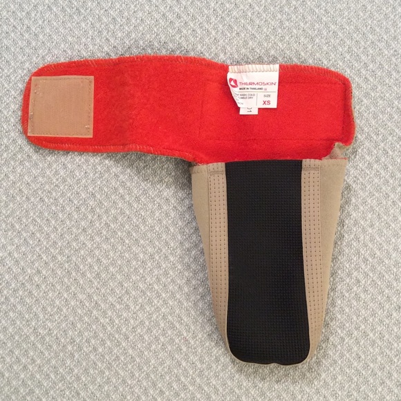 Unisex Thermoskin Plantar FXT Night Splint - Picture 4 of 7